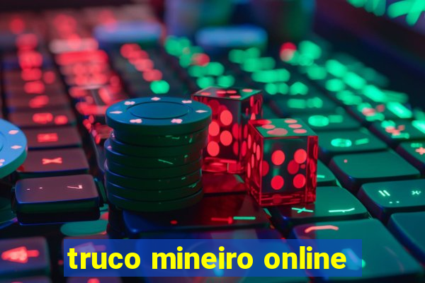 truco mineiro online